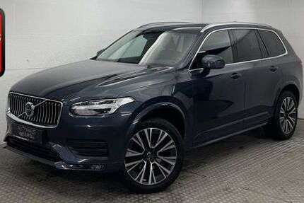 Volvo XC90 166.358 km 34.860 &euro; Berlin 12351