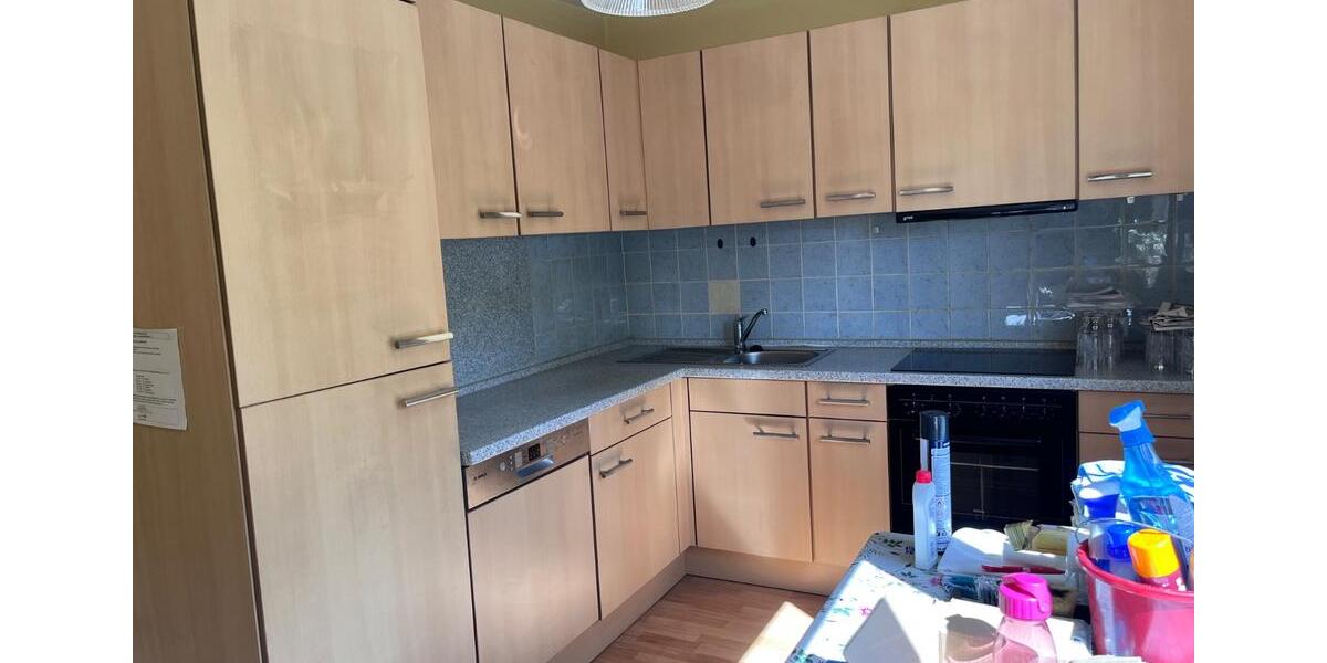 Etagenwohnung Lüdenscheid Brügge - 1 Zimmer, 39 m&sup2;, 69.000&euro; | Angebot:26414888