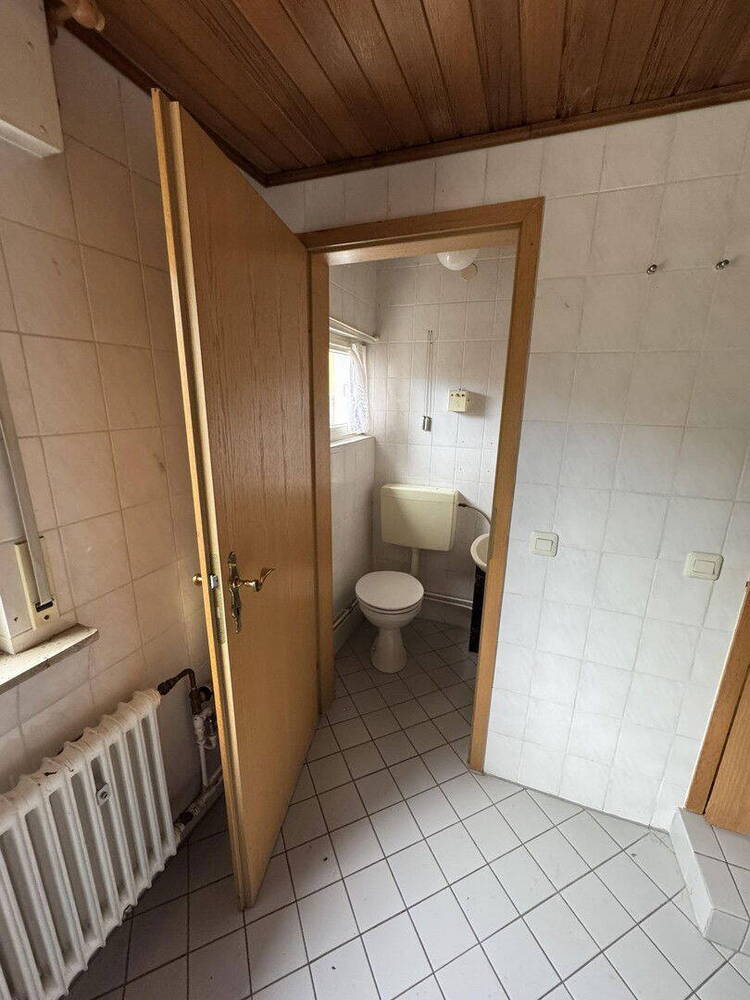 Zentrales Wohnen an der Lippe: Großzügiges Familienhaus mit Garten
