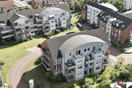 Wohnung Schwerin Gartenstadt - 2 Zimmer, 68 m&sup2;, 135.000&euro; | Angebot:26316320