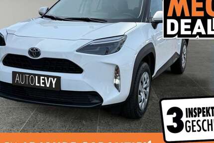 Toyota Yaris Cross 7.363 km 22.889 € Aachen 52078