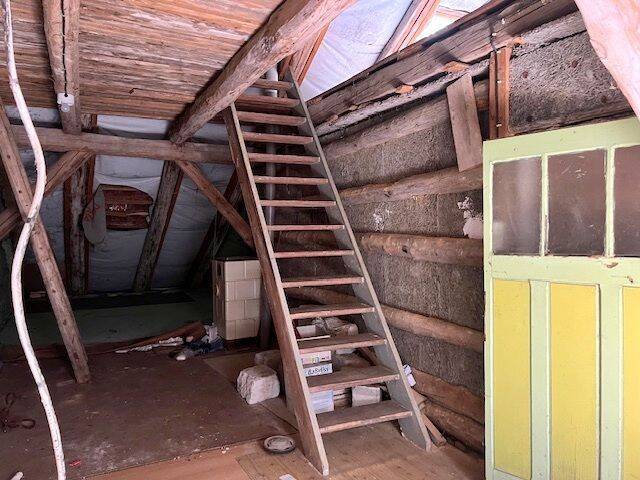 Einfamilienhaus Lalendorf - Schlieffenberg Schlieffenberg - 4 Zimmer, 145 m&sup2;, 84.000&euro; | Angebot:25706221