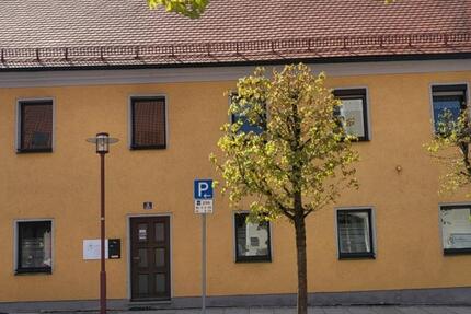 Praxis - Wohnhaus als Renditeobjekt zimmer