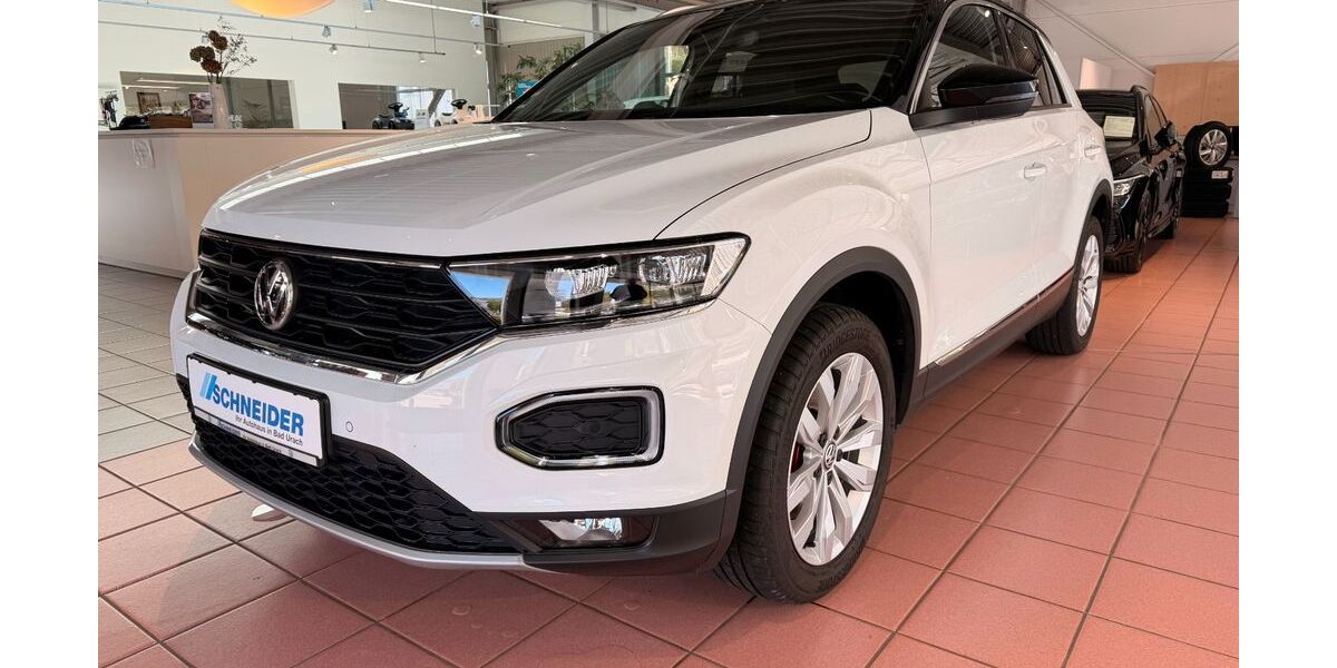 VW T-Roc 73.223 km 19.790 &euro; Bad Urach 72574