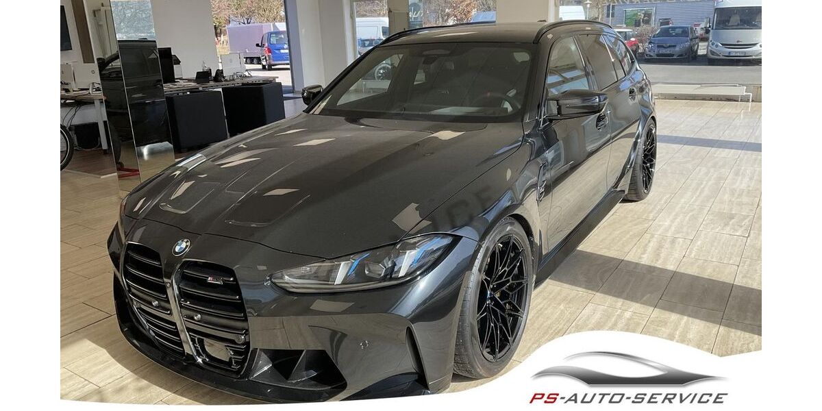 BMW M3 13.468 km 98.950 &euro; Burghausen 84489