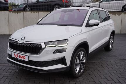 Skoda Karoq 74.040 km 29.950 &euro; Dresden 01069