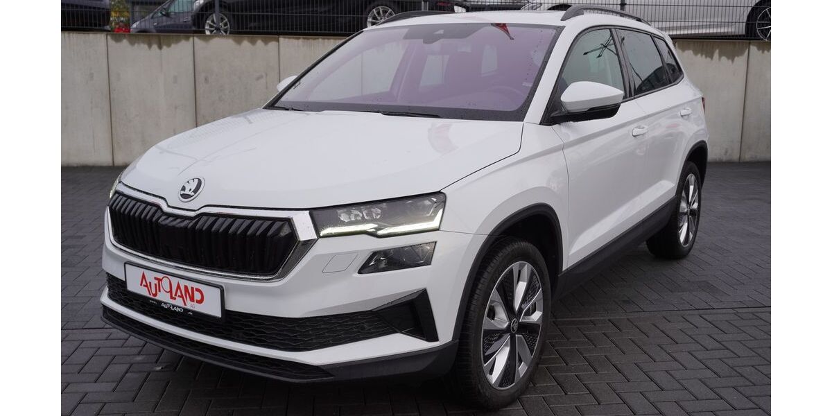 Skoda Karoq 74.040 km 29.950 &euro; Dresden 01069
