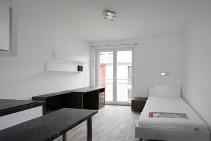 Wohnung Landau in der Pfalz - 1 Zimmer, 21 m&sup2;, 300&euro; | Angebot:26337515