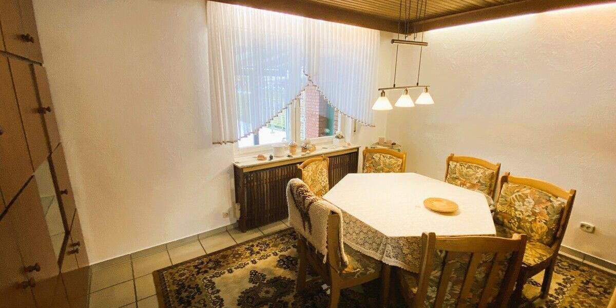 Einfamilienhaus Fürstenau - 4 Zimmer, 106 m&sup2;, 229.000&euro; | Angebot:25702021