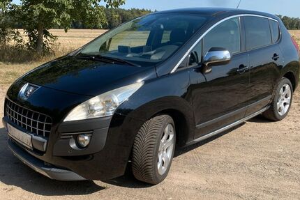 Peugeot 3008 167.728 km 8.650 &euro; Seligenstadt 63500