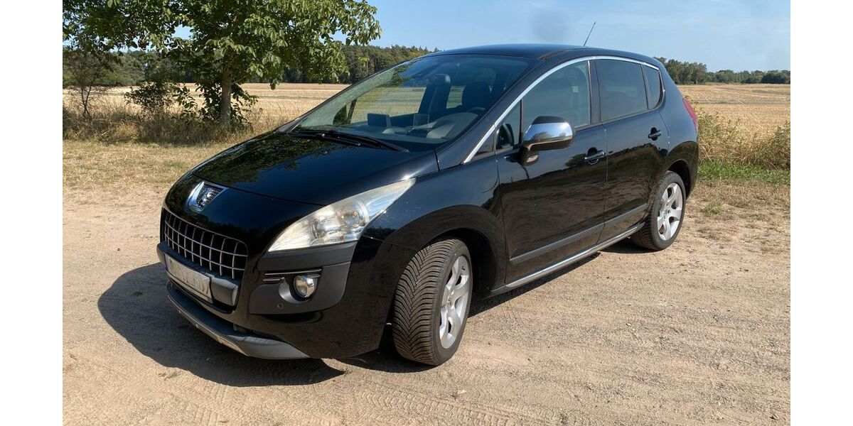 Peugeot 3008 167.728 km 8.650 &euro; Seligenstadt 63500