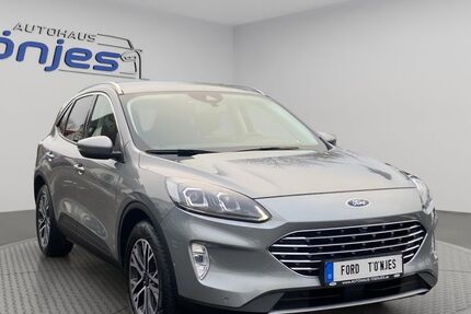 Ford Kuga 66.430 km 25.980 &euro; Zetel - Neuenburg 26340