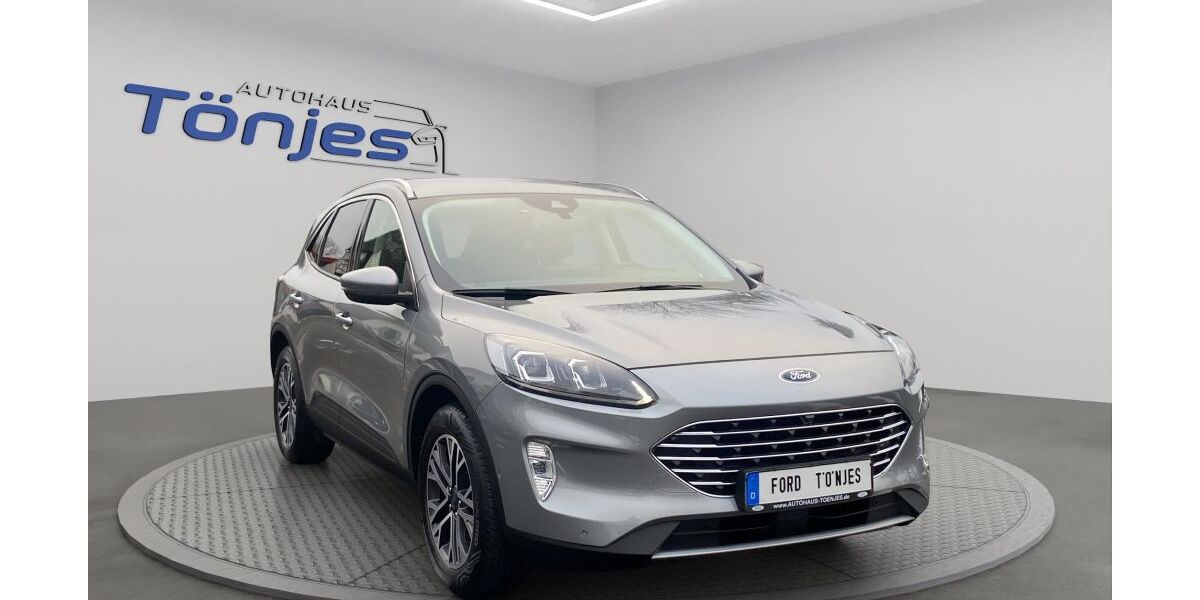 Ford Kuga 66.430 km 25.980 &euro; Zetel - Neuenburg 26340