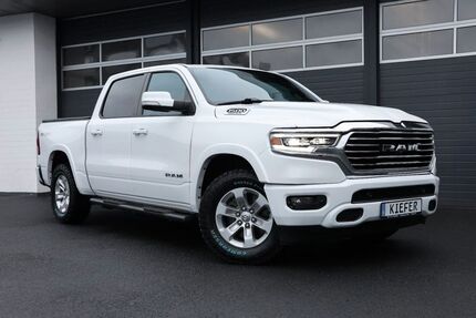 Dodge RAM 77.701 km 38.950 &euro; Rennerod 56477