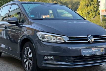 VW Touran 46.900 km 31.900 € Harkebrügge 26676