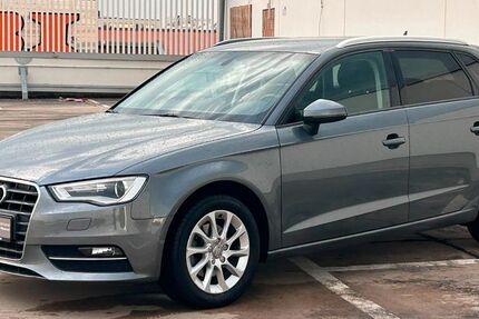 Audi A3 74.000 km 12.400 &euro; Bamberg OT Bamberg 96052