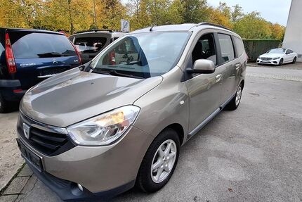 Dacia Lodgy 157.000 km 4.990 € Dortmund 44339