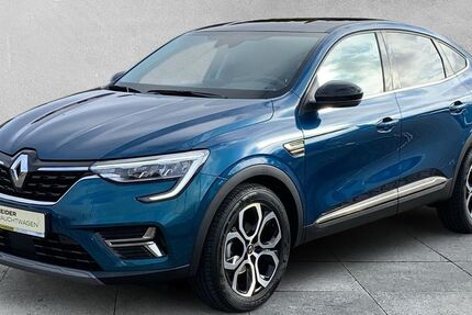 Renault Arkana 26.777 km 21.990 &euro; Marienberg 09496