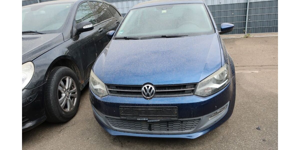 VW Polo 198.725 km 2.300 &euro; Laupheim 88471