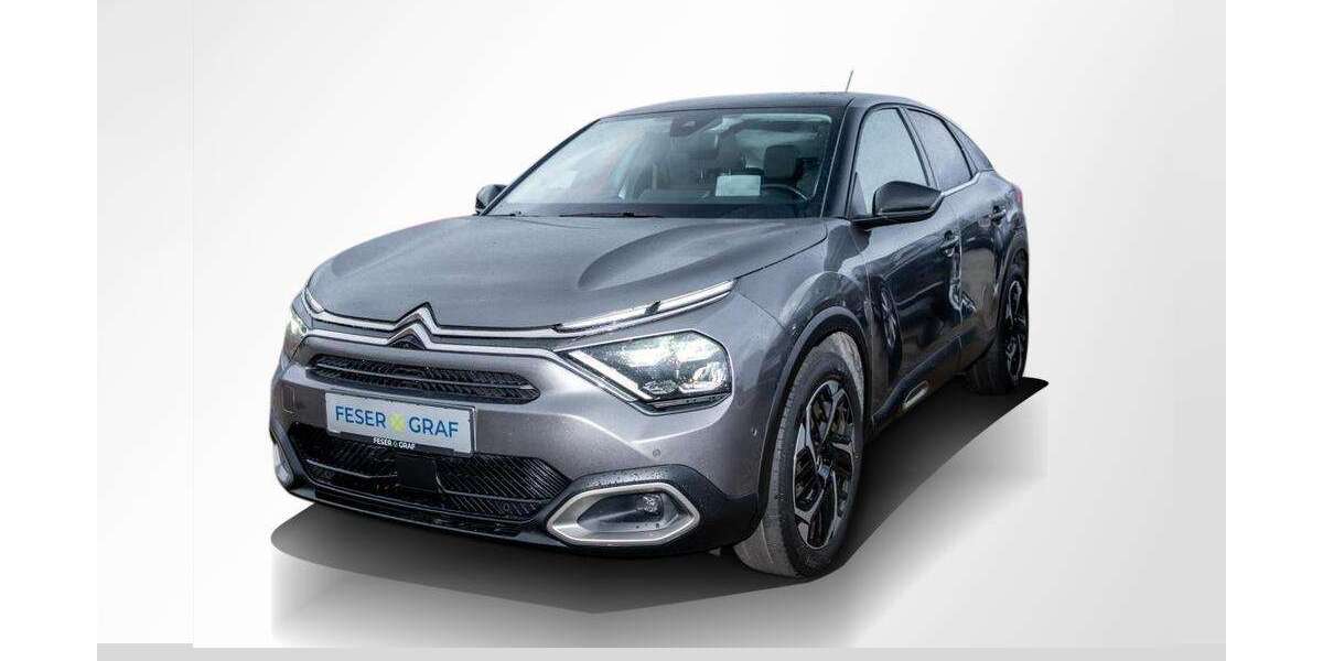 Citroen C4 61.259 km 13.990 &euro; Magdeburg 39126