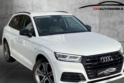Audi Q5 119.550 km 27.490 &euro; Kirn 55606