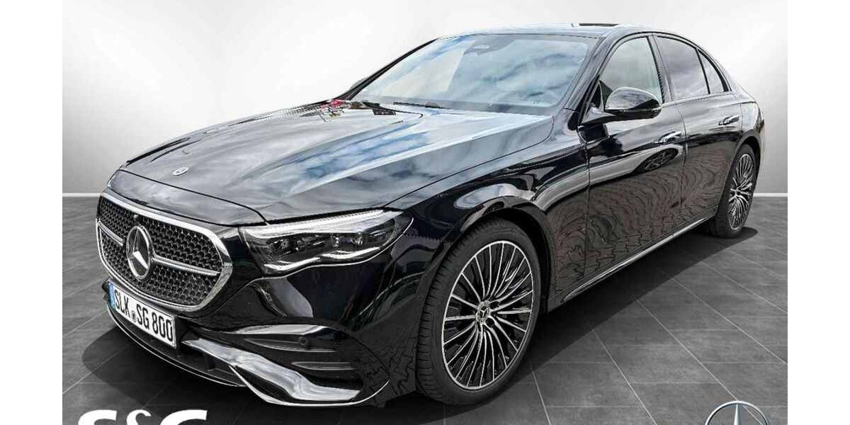 Mercedes-Benz E 450 11.582 km 79.499 &euro; Halberstadt 38820