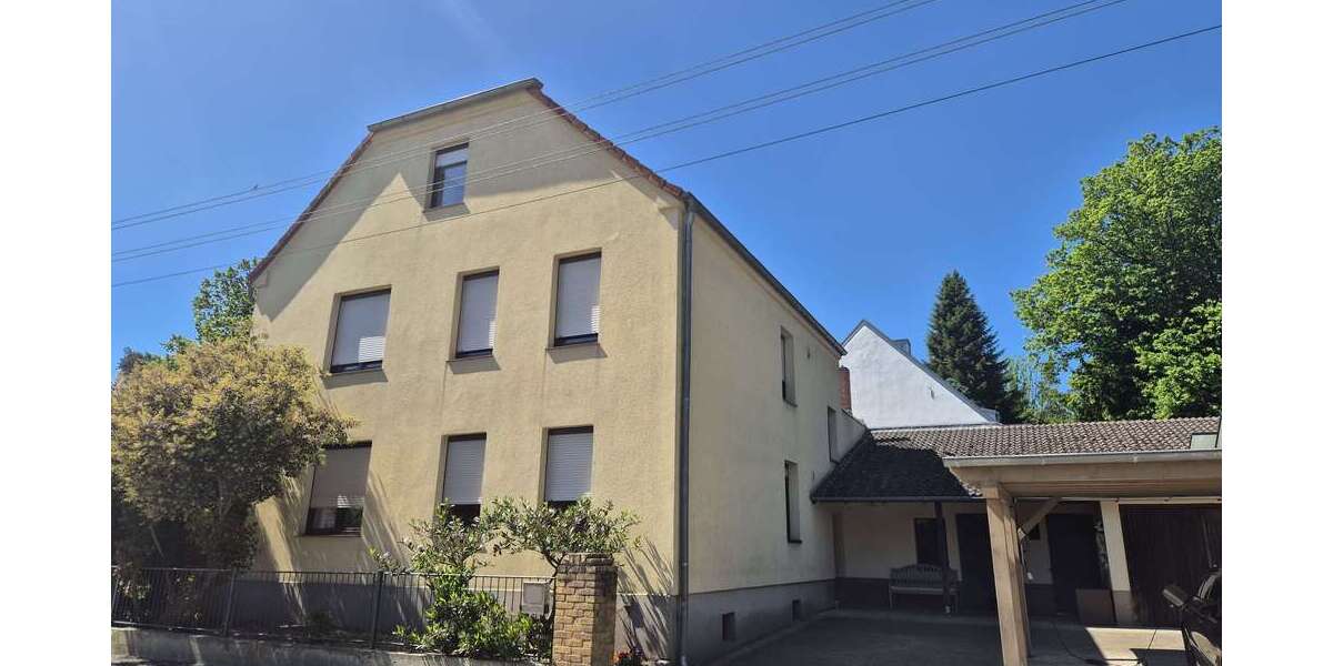 Einfamilienhaus Wittenberg Reinsdorf - 6 Zimmer, 220 m&sup2;, 295.000&euro; | Angebot:27086528