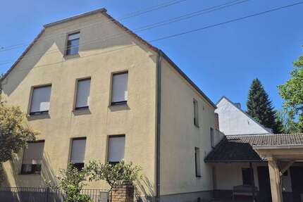 Haus Wittenberg Reinsdorf - 6 Zimmer, 220 m&sup2;, 295.000&euro; | Angebot:27086528