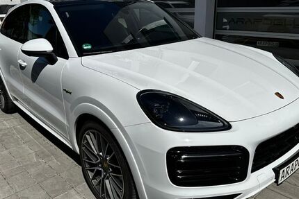 Porsche Cayenne 91.000 km 69.900 &euro; Nürnberg 90408