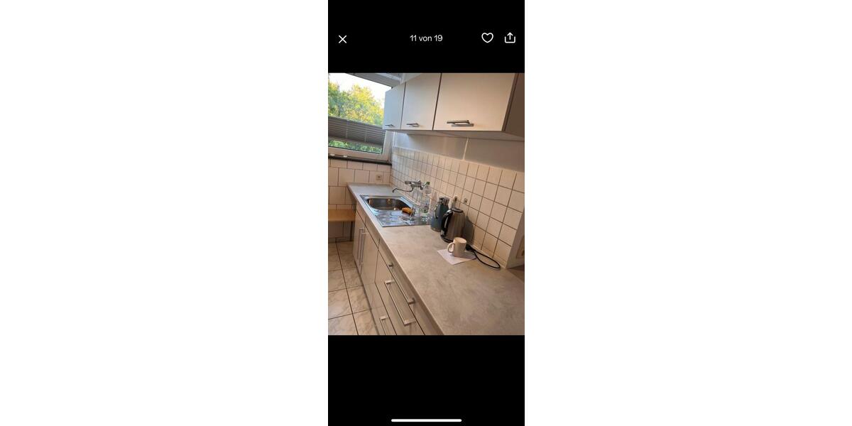 Etagenwohnung Goslar Jürgenohl - 3 Zimmer, 61 m&sup2;, 145.000&euro; | Angebot:27078103
