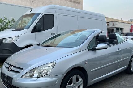 Peugeot 307 233.483 km 1.500 € Berlin 13581