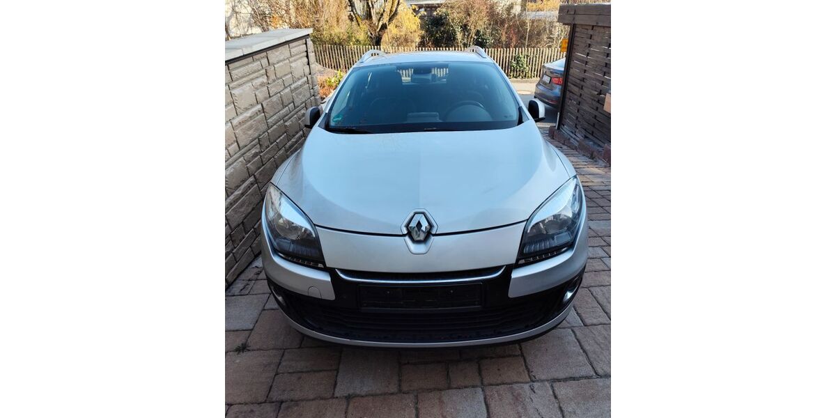 Renault Megane 201.000 km 2.950 &euro; Wenzenbach 93173