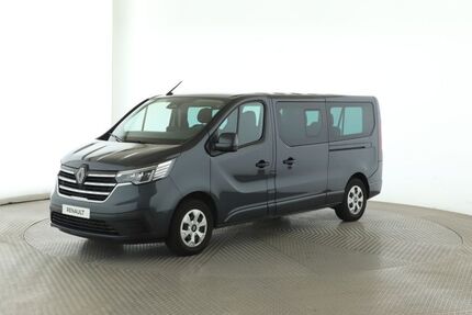 Renault Trafic 27.254 km 36.880 € Oberhausen 46049