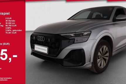 Audi Q8 28.394 km 68.589 &euro; Gera 07546