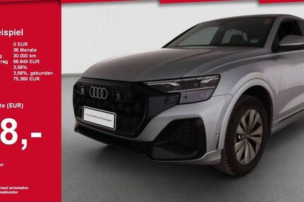 Audi Q8 28.394 km 68.790 &euro; Gera 07546