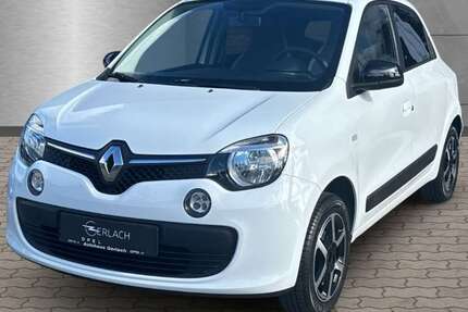 Renault Twingo 48.467 km 7.250 € Niederahr 56414