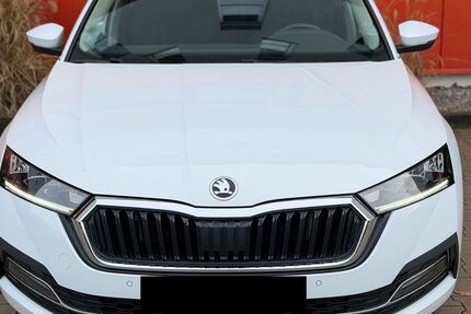 Skoda Octavia 230.000 km 15.900 &euro; Schutterwald 77746