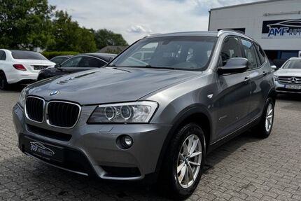 BMW X3 145.000 km 16.499 € Löhnberg 35792
