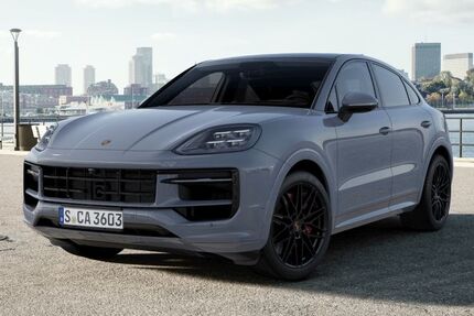 Porsche Cayenne 1.450 km 109.900 &euro; Darmstadt 64295