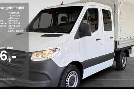 Mercedes-Benz Sprinter 38.795 km 35.581 &euro; Saarbrücken 66117