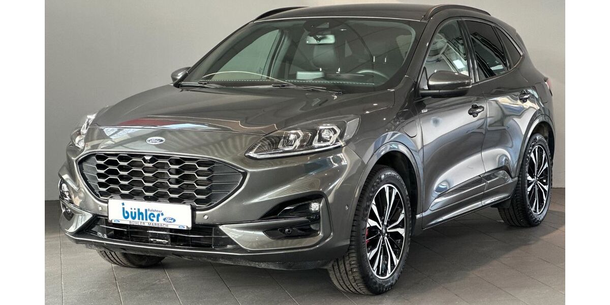 Ford Kuga 28.688 km 25.990 &euro; Marbach am Neckar 71672