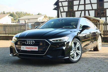 Audi A7 125.000 km 42.880 € Emmelshausen/ 25km v. Koblenz 56281