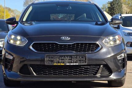 Kia ceed Sportswagon 87.000 km 14.990 &euro; Merzig 66663