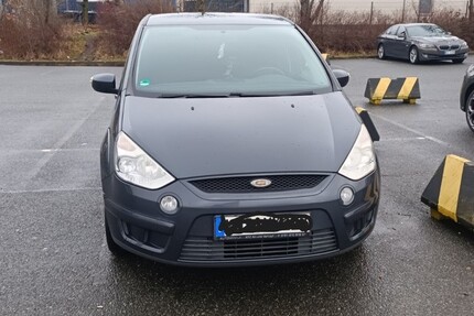 Ford S-Max 176.620 km 2.500 &euro; Neumünster 24534