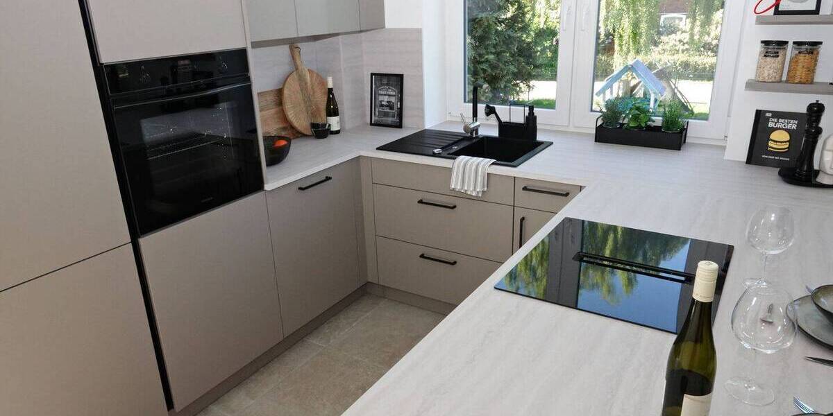 Etagenwohnung Esens - 3 Zimmer, 82 m&sup2;, 369.000&euro; | Angebot:26568870