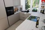 Etagenwohnung Esens - 3 Zimmer, 82 m&sup2;, 369.000&euro; | Angebot:26568870