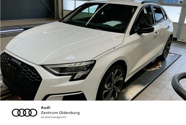 Audi A3 32.842 km 27.479 &euro; Oldenburg 26135