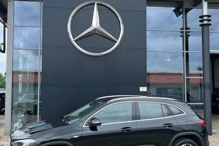Mercedes-Benz GLA 250 12.800 km 39.850 &euro; Lütjenburg 24321