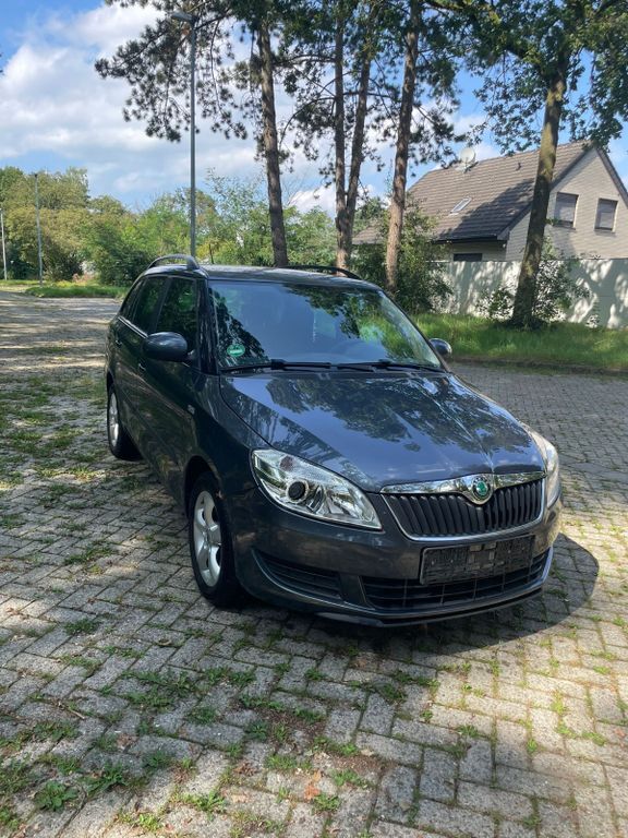 Fabia
