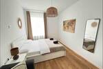Etagenwohnung Hannover Ricklingen - 2 Zimmer, 54 m&sup2;, 720&euro; | Angebot:26820141